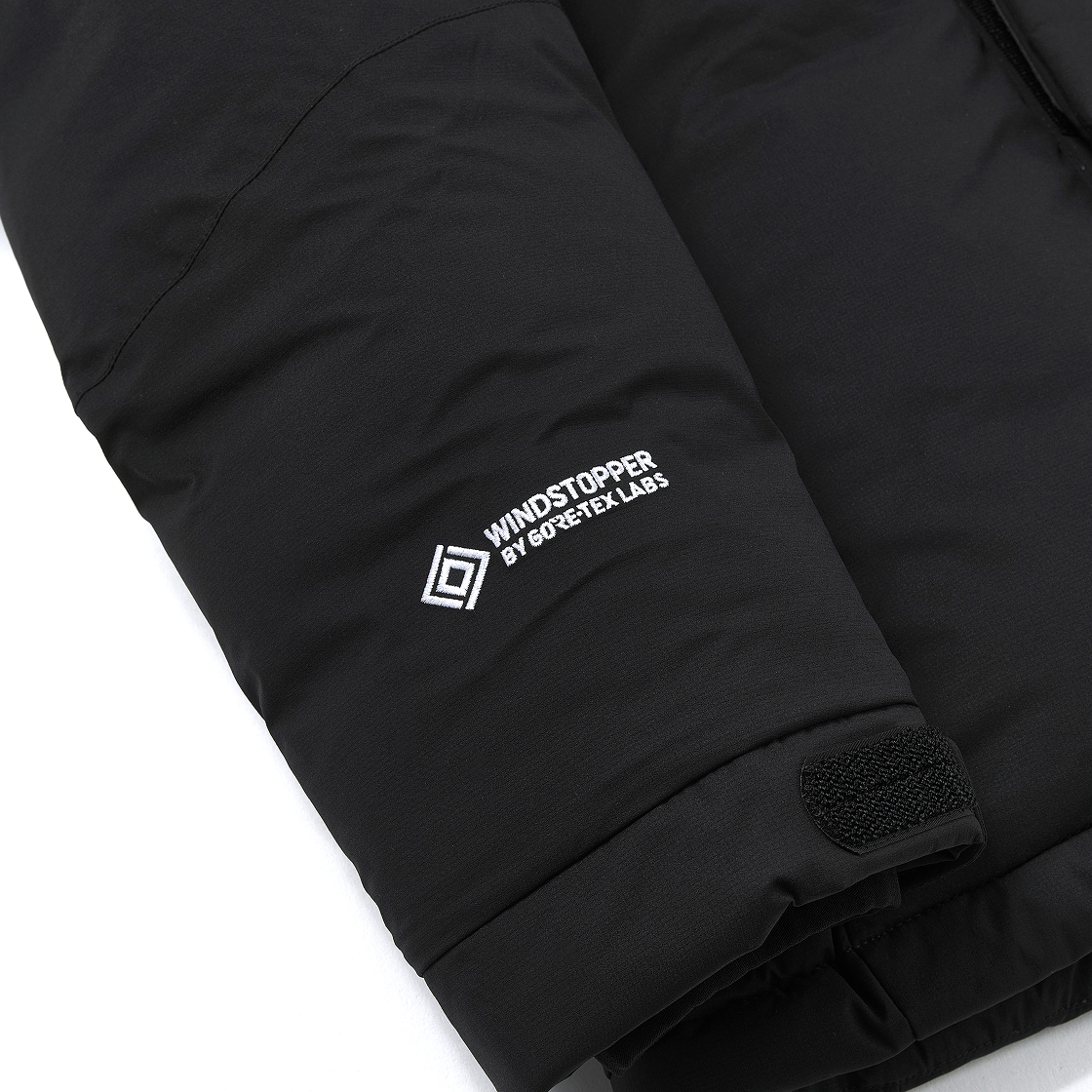 노스페이스 히말라얀 파카 RDS 블랙 - 25FW(The North Face Himalayan Parka RDS Black - 25FW) - 6