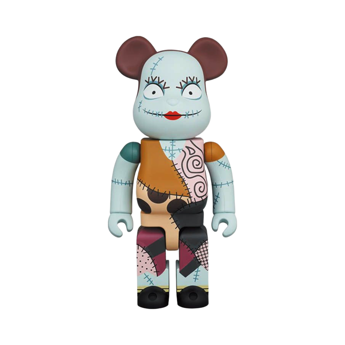 킨키로봇 400% 베어브릭 샐리 (2211008)(KINKIROBOT 400% Bearbrick Sally)