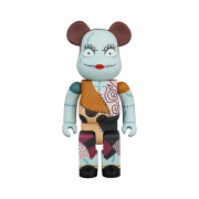 KINKIROBOT 400% Bearbrick Sally