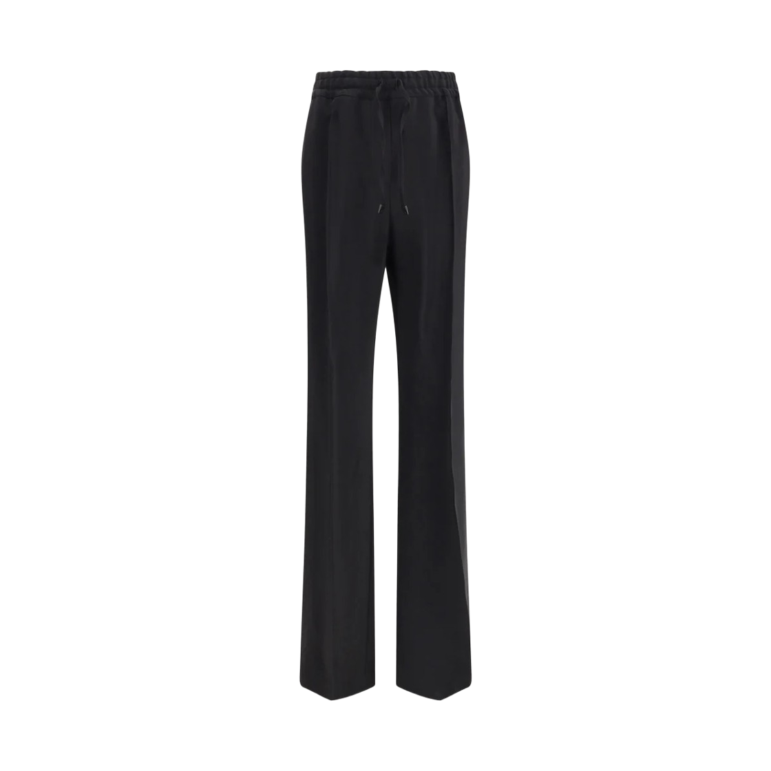 (W) 톰포드 테일러드 조거 팬츠 블랙((W) Tom Ford Tailored Jogger Pants Black)