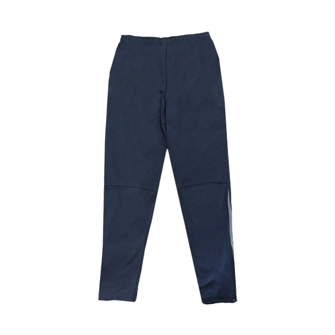 나이키 써마핏 아카데미 윈터 워리어 팬츠 썬더 블루 쿨 그레이 - 아시아(Nike Therma-Fit Academy Winter Warrior Pants Thunder Blue Cool Grey - Asia) - 2