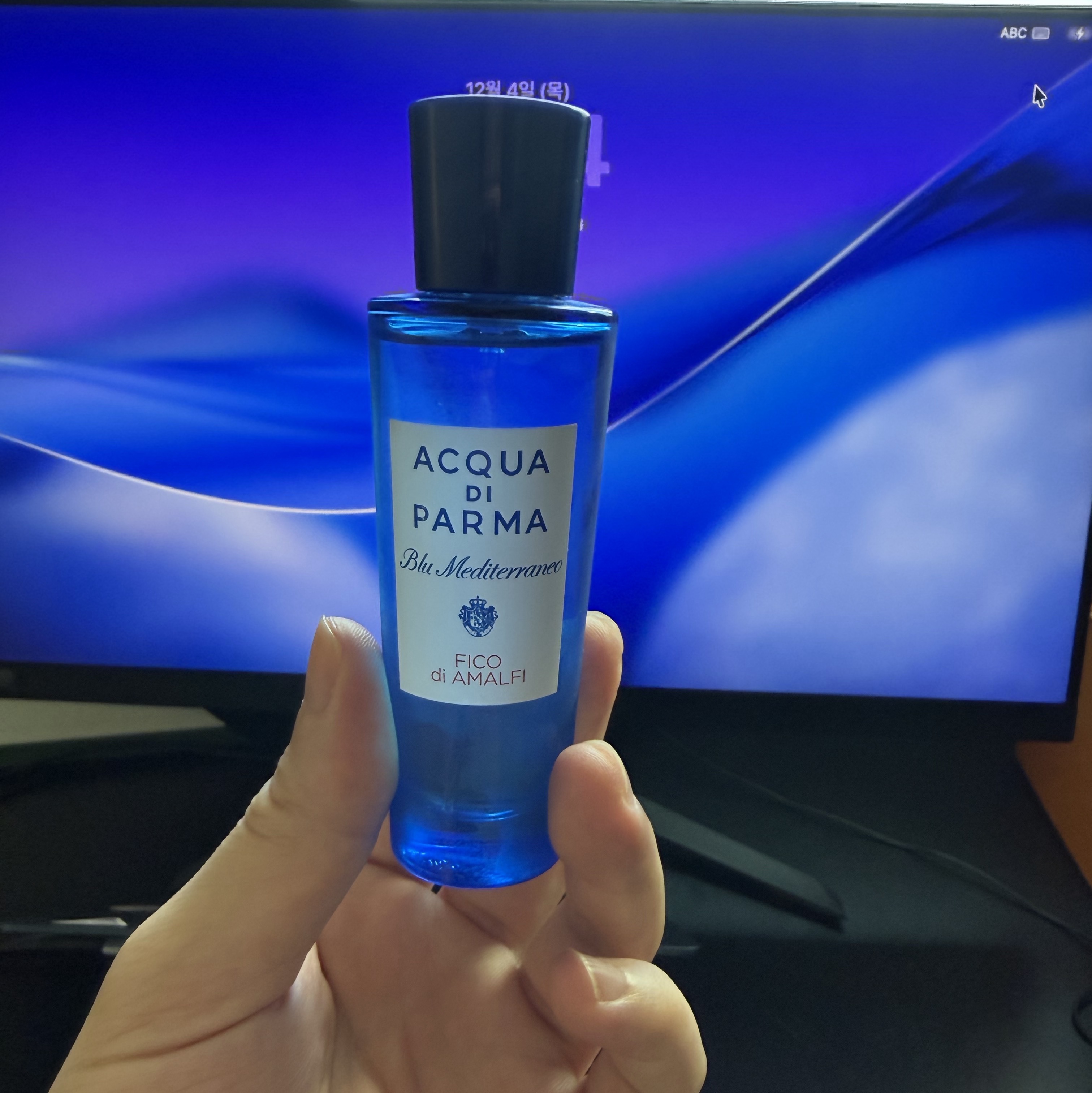 Acqua Di Parma Fico Di Amalfi Eau De Toilette 30ml 착용 스타일 - 3