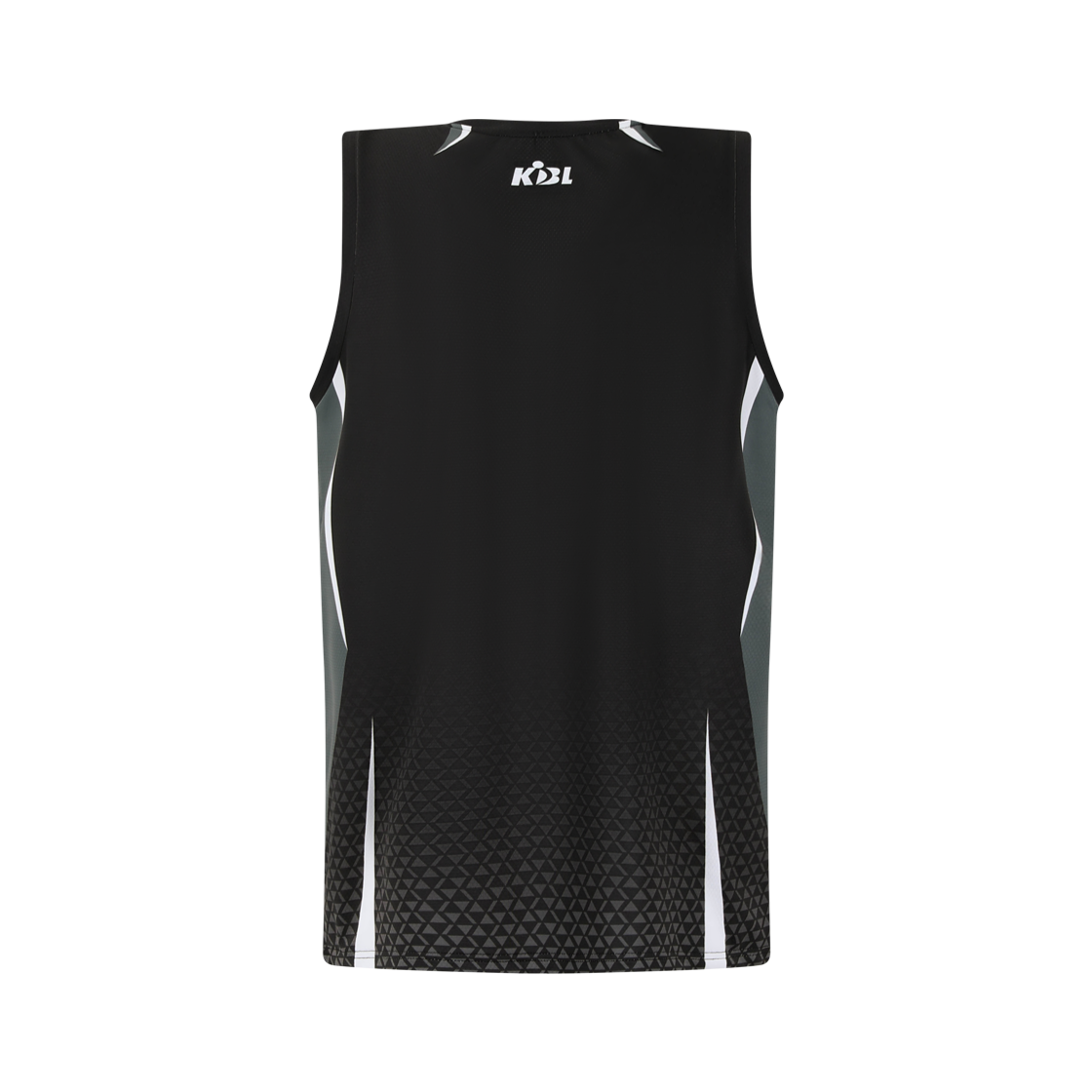 케이비엘 X 마블 컬렉션 수원 KT 블랙팬서 농구유니폼(KBL X MARVEL CollectionSuwon KT SonicBoom Black Panther Basketball Uniform) - 2