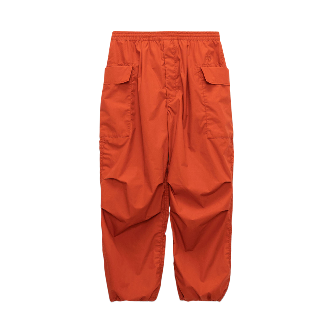 S25SC006 Nanamica Cargo Deck Pants Orange