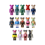 KINKIROBOT Bearbrick 50 Series (홀케이스)