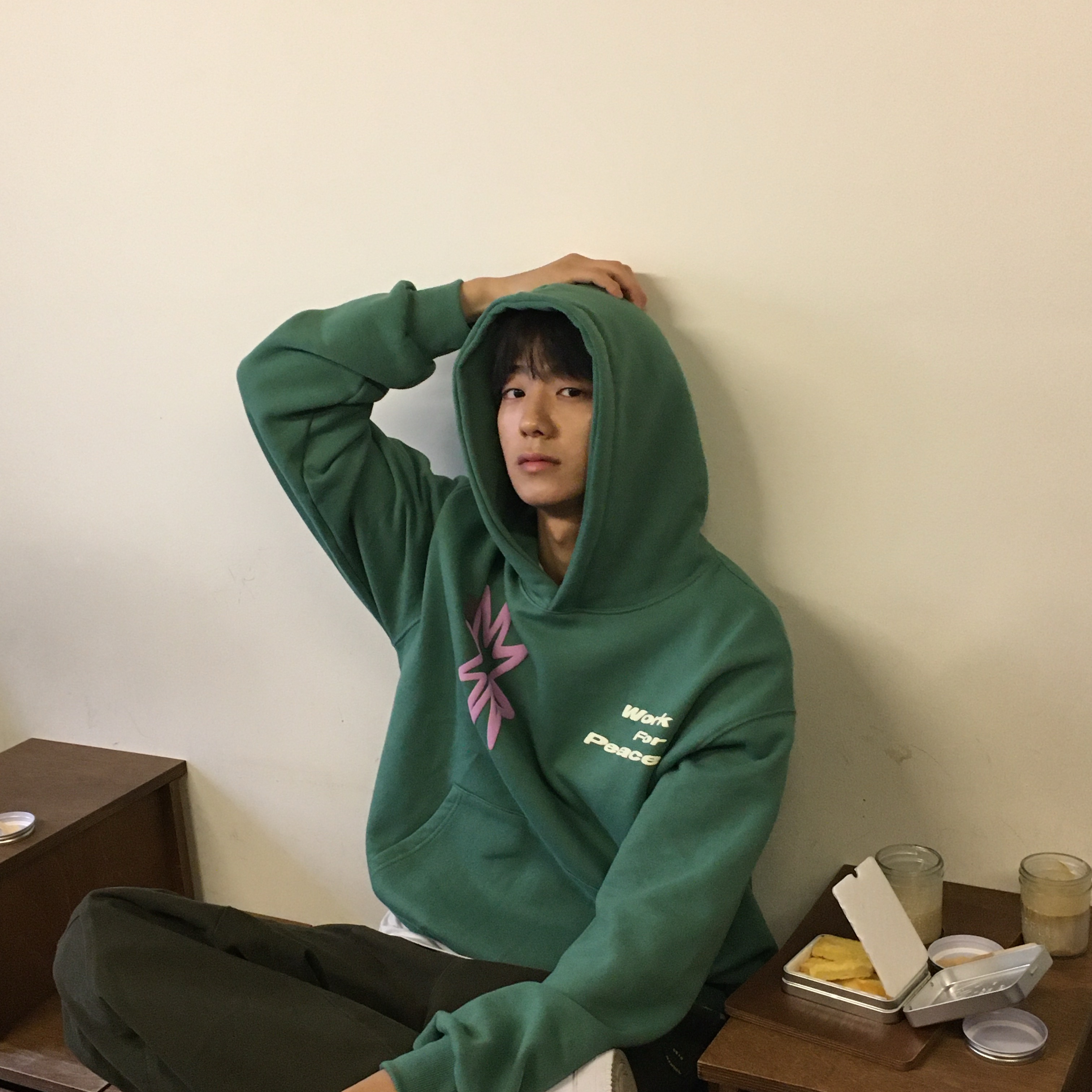 AMOU님의 스타일 - 5