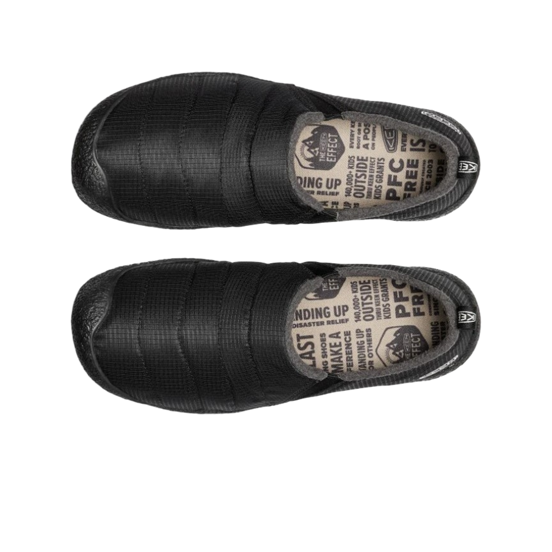 킨 하우저 2 트리플 블랙(Keen Howser II Triple Black) - 2