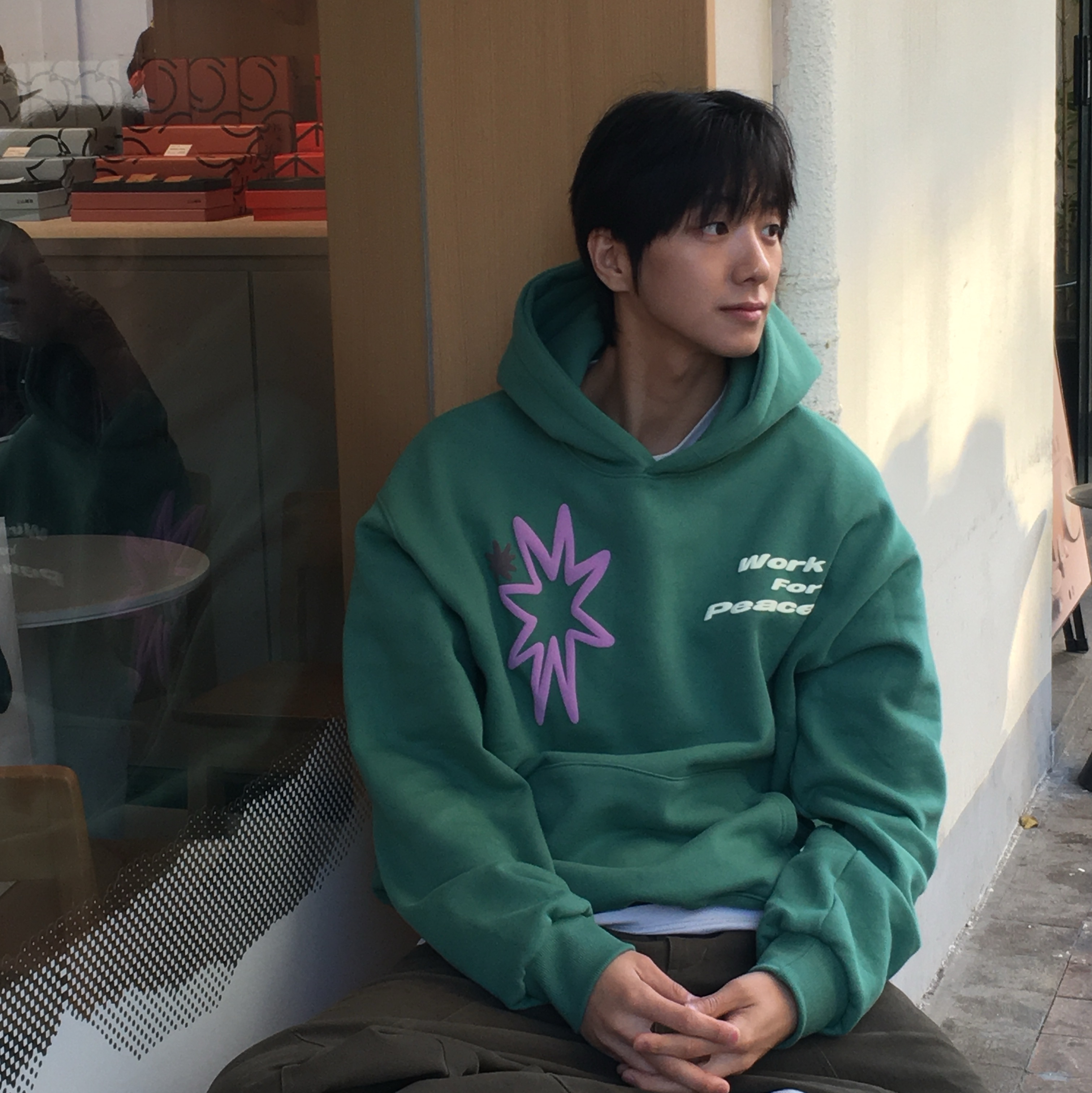 AMOU님의 스타일 - 1