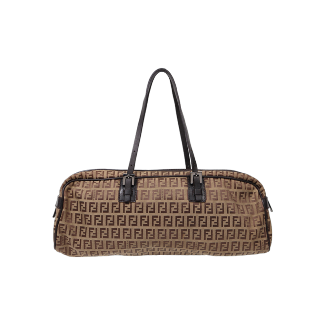 ITTJ8EPHNHRQ Fendi Jukino Shoulder Bag A-A41040