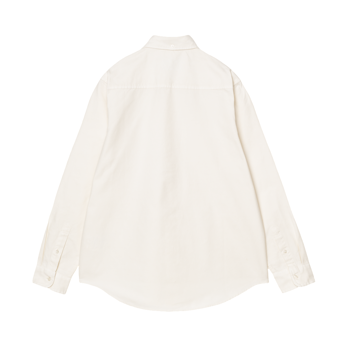 칼하트 WIP 롱슬리브 볼튼 셔츠 왁스 가먼트 다이드(Carhartt WIP L/S Bolton Shirt Wax Garment Dyed) - 2