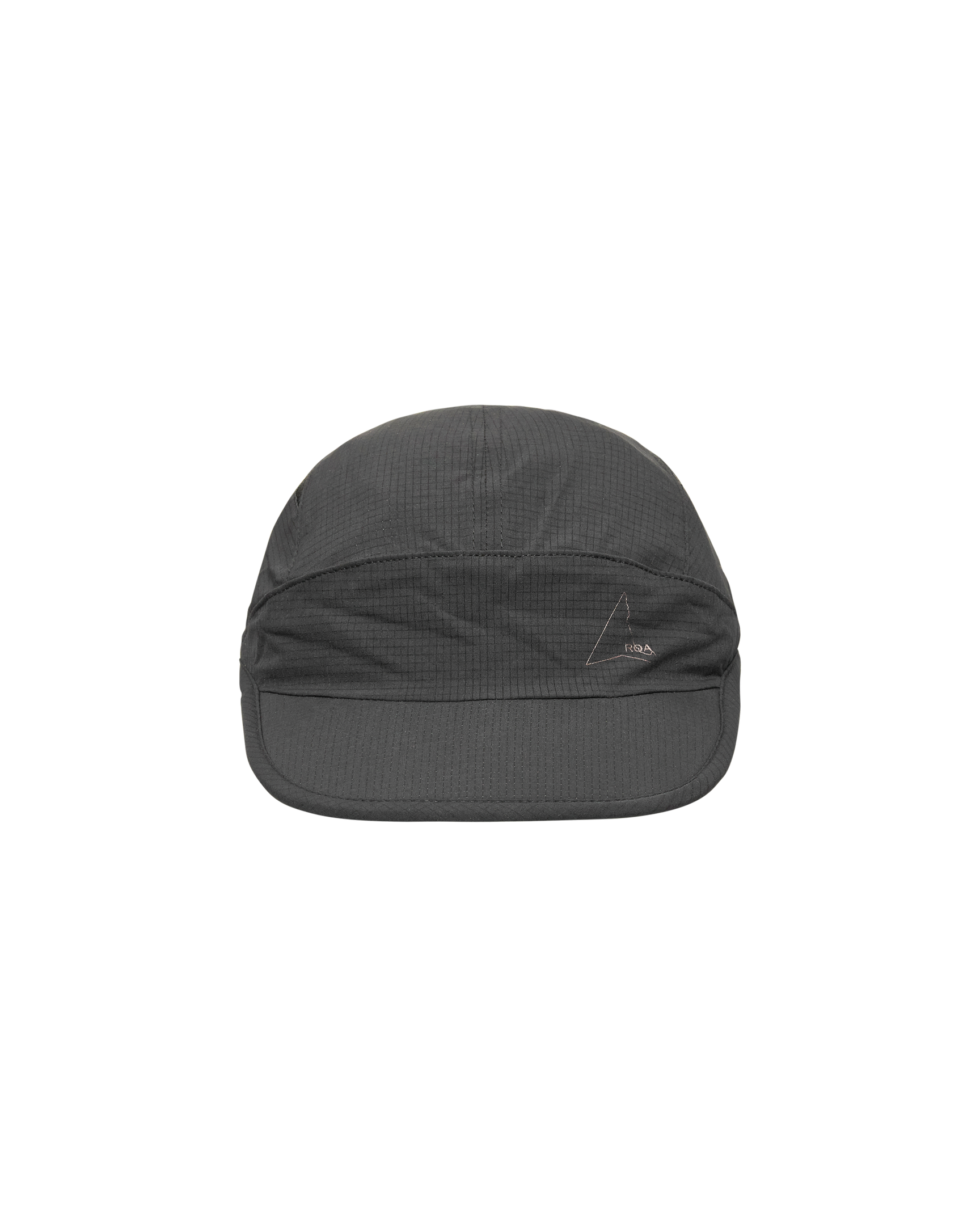 로아 퍼포레이티드 캡 블랙(Roa Perforated Cap Black)