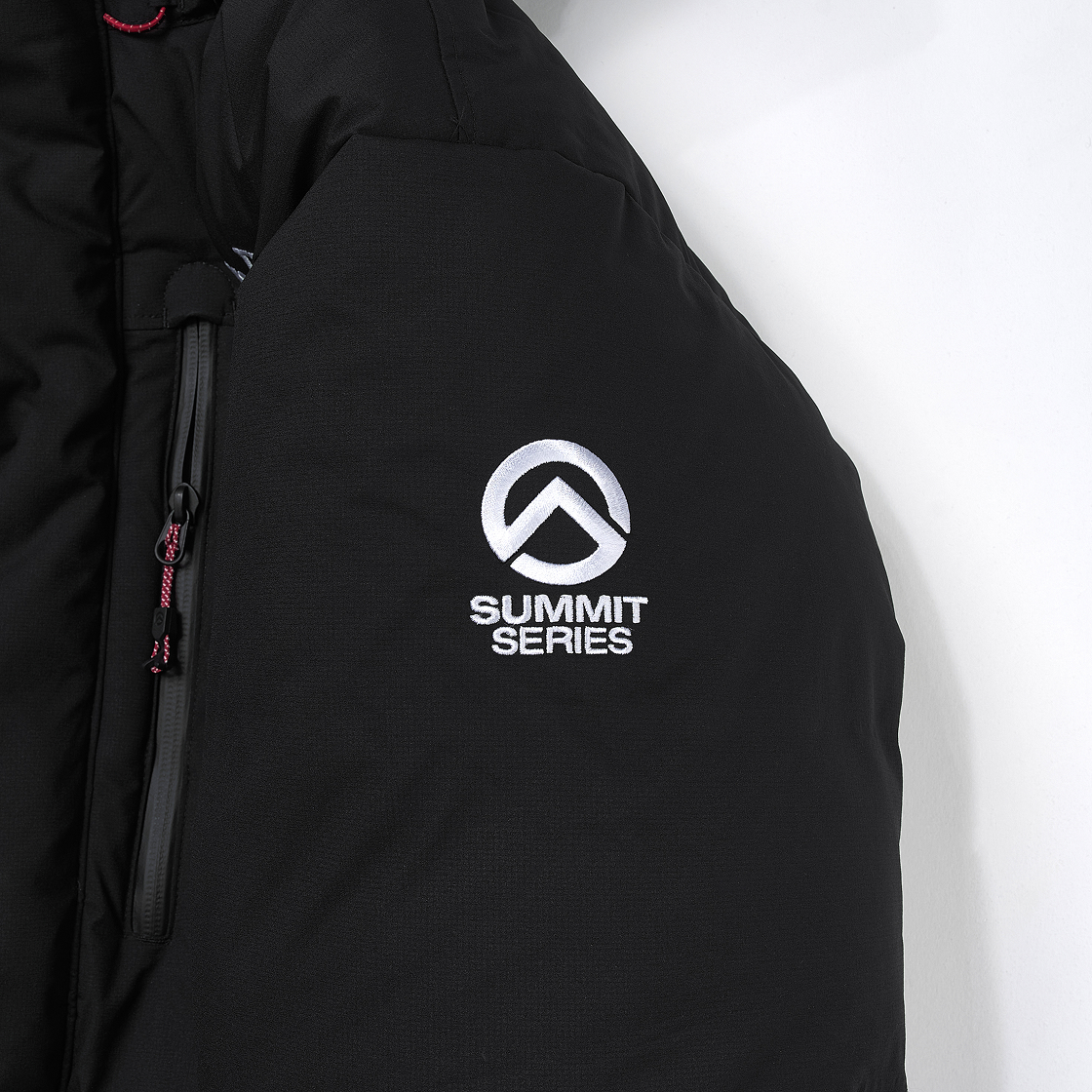 노스페이스 히말라얀 파카 RDS 블랙 - 25FW(The North Face Himalayan Parka RDS Black - 25FW) - 5
