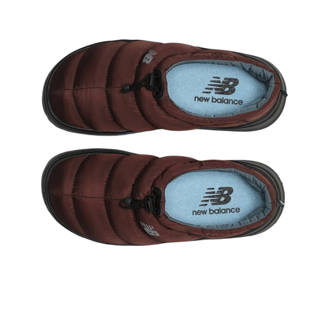 뉴발란스 슬리핑 모크 V2 브라운(New Balance Sleeping Moc V2 Brown) - 2