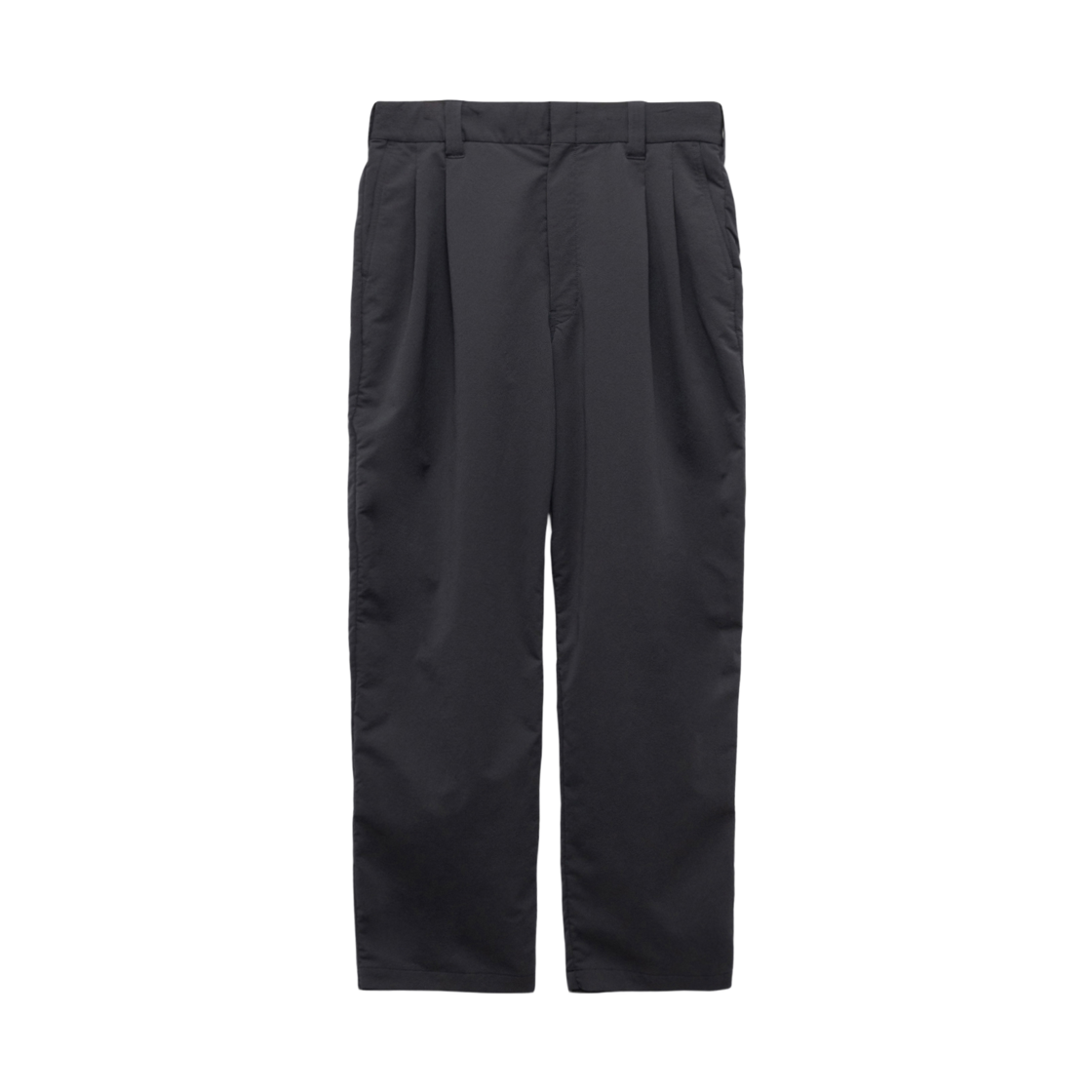 S25FC032 Nanamica Alphadry Club Pants Dark Navy
