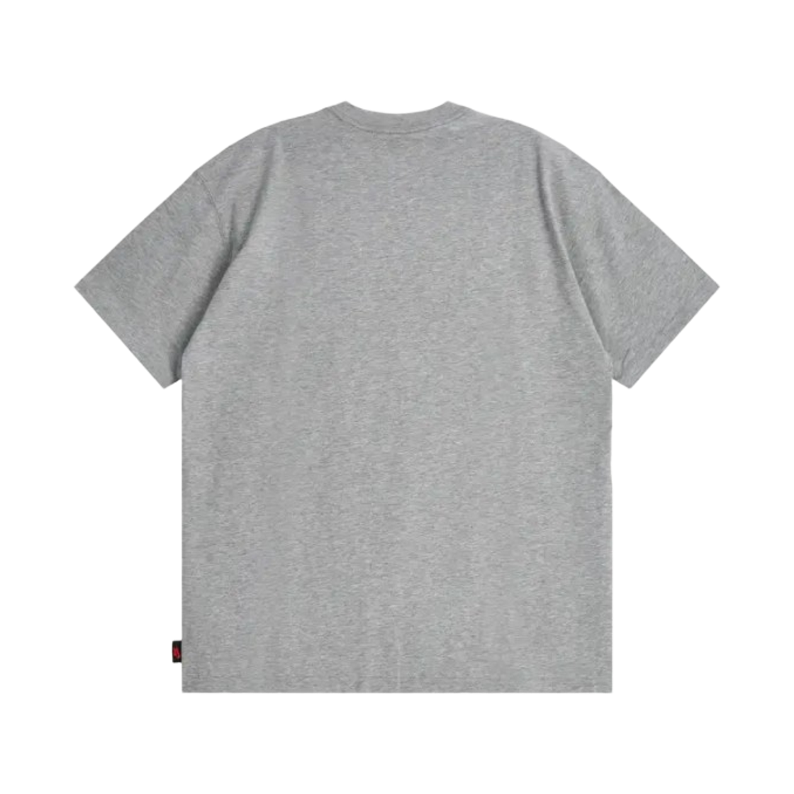 나이키 x 기묘한 이야기 NSW VECNA 숏슬리브 티셔츠 다크 그레이 헤더 (IB8068-063)(Nike x Stranger Things NSW VECNA Short Sleeve T-Shirt Dark Grey Heather (IB8068-063)) - 2