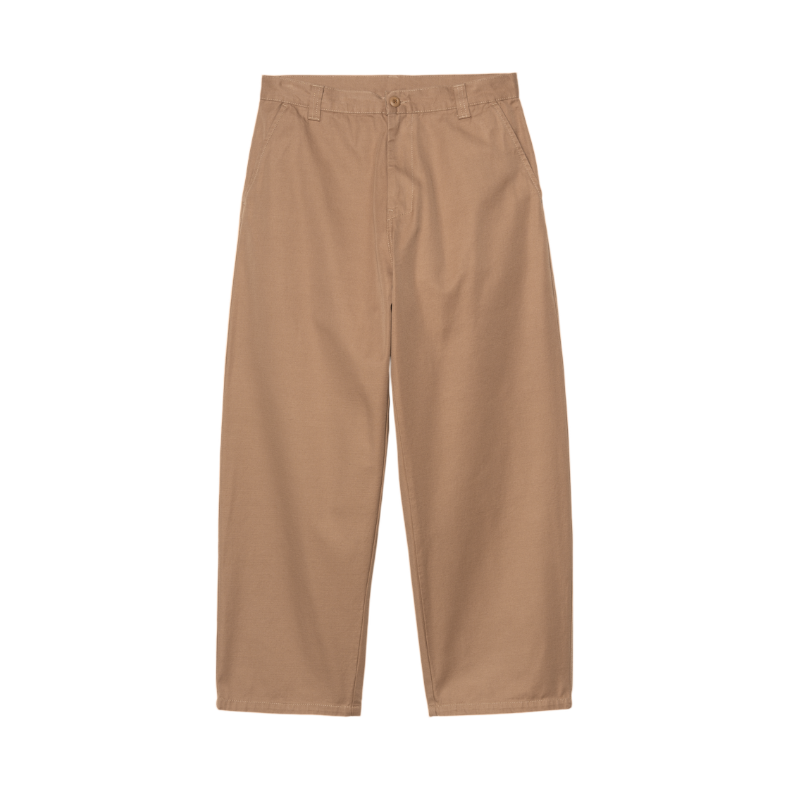 칼하트 WIP 브래디 팬츠 피넛 린스드(Carhartt WIP Brady Pant Peanut Rinsed) - 2