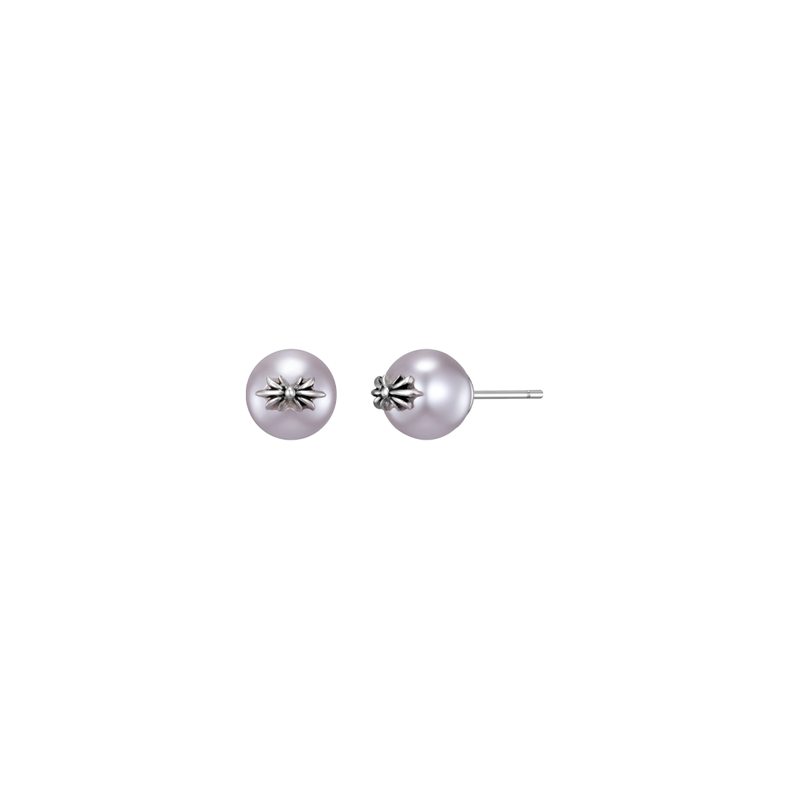 스쿠도 베이트리 8mm 진주 이어링(Scudo Bay Tree 8mm Pearl Earring)