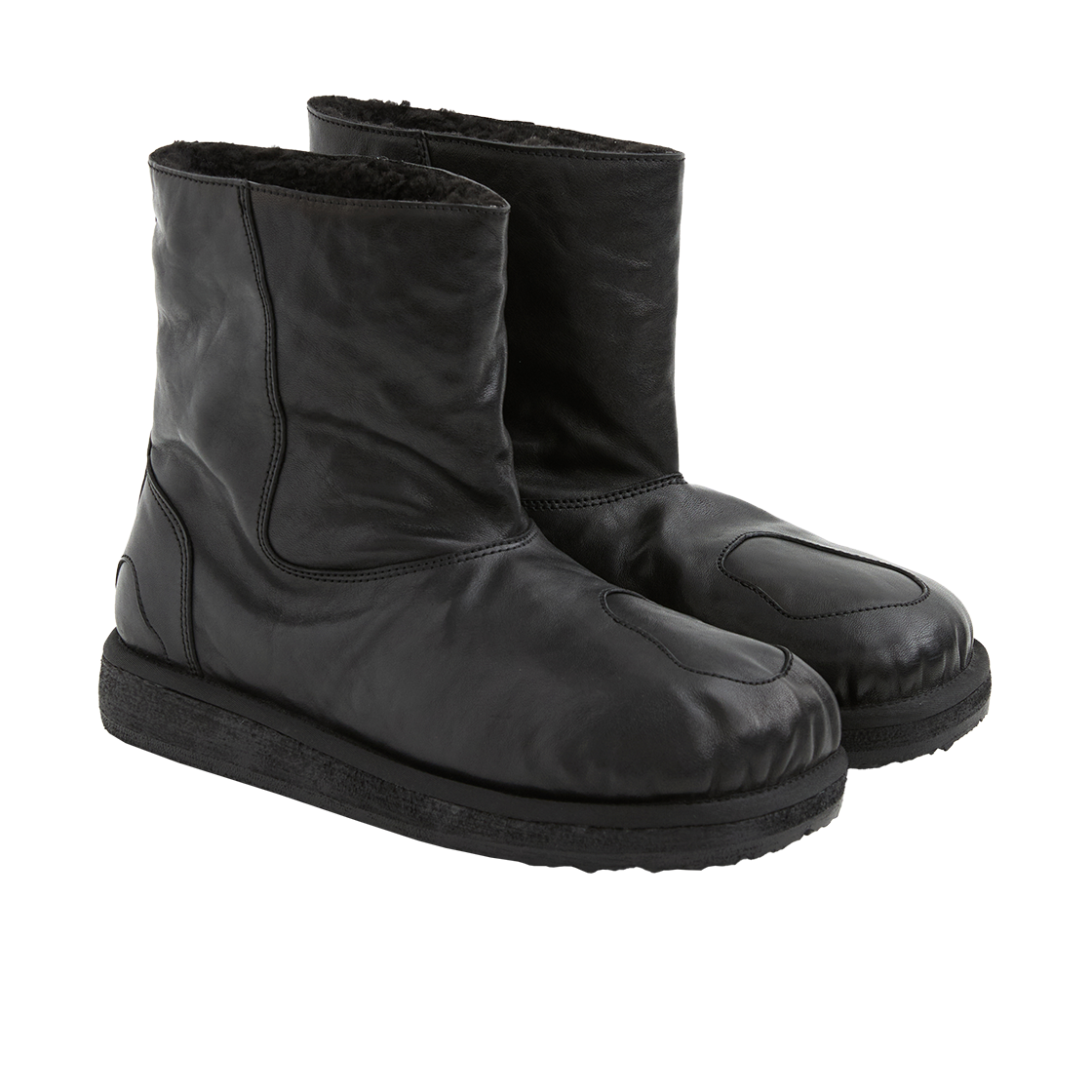 미스테이크 프로젝트 올드퍼 누더(Mistake project OLD FUR Nudugy) - 2