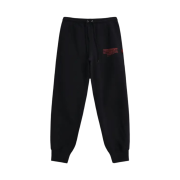 Nike x Stranger Things NRG Club SN Fleece Pants Black (IF8524-010)
