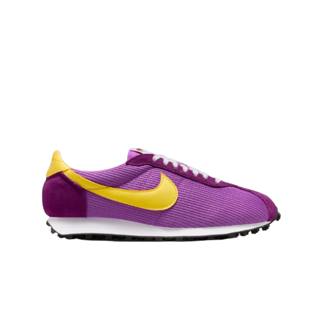 (W) 나이키 x 기묘한 이야기 LD-1000 푸크시아 드림 옵티 옐로우((W) Nike x Stranger Things LD-1000 Fuchsia Dream Opti Yellow)