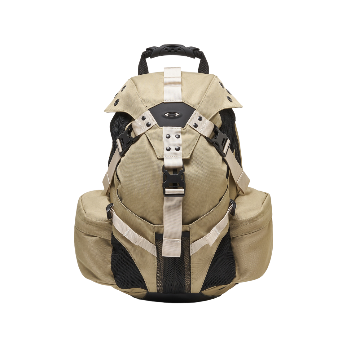 FOS901479-7GW Oakley Icon RC Backpack Pebble Mist