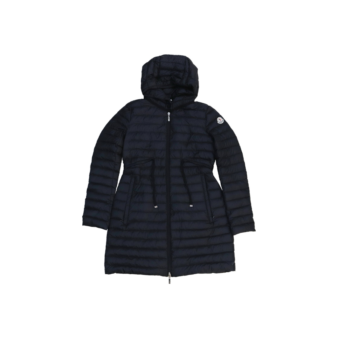몽클레르 블랙 바벨 경량 롱패딩 A-C42724(Moncler Black Babel Lightweight Long Down Jacket A-C42724)