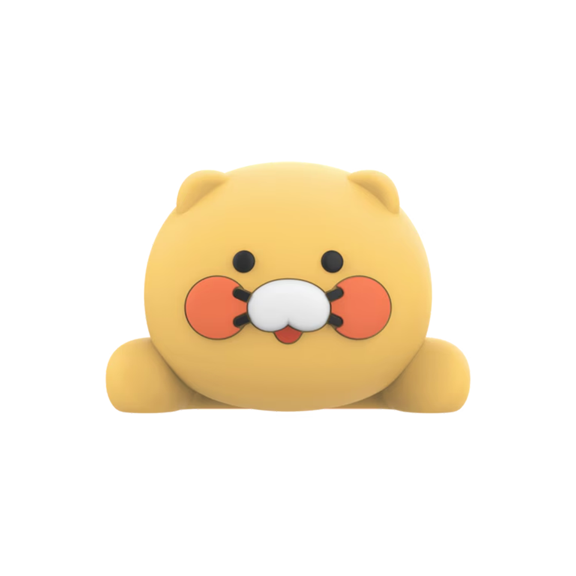 GP-FPL335HIBYK [Samsung] Galaxy Watch Charging Dock Stand (Chunsik) Yellow