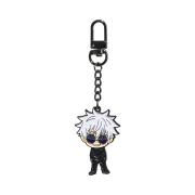 Jujutsu Kaisen Hidden Inventory Premature Death Metal Keyring Gojo Satoru
