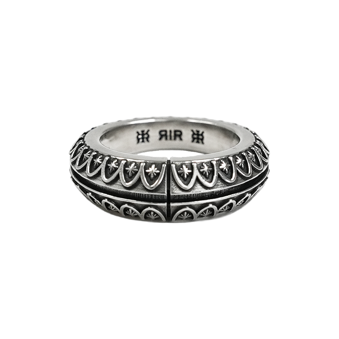 리파이너 아키드 링(REPINER Archid Ring)