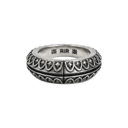 REPINER Archid Ring