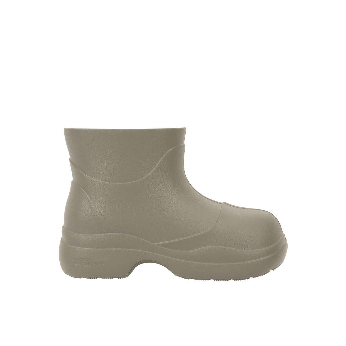 (W) 락피쉬웨더웨어 헤이든 부츠 코코아((W) Rockfishweatherwear Hayden Boots Cocoa)