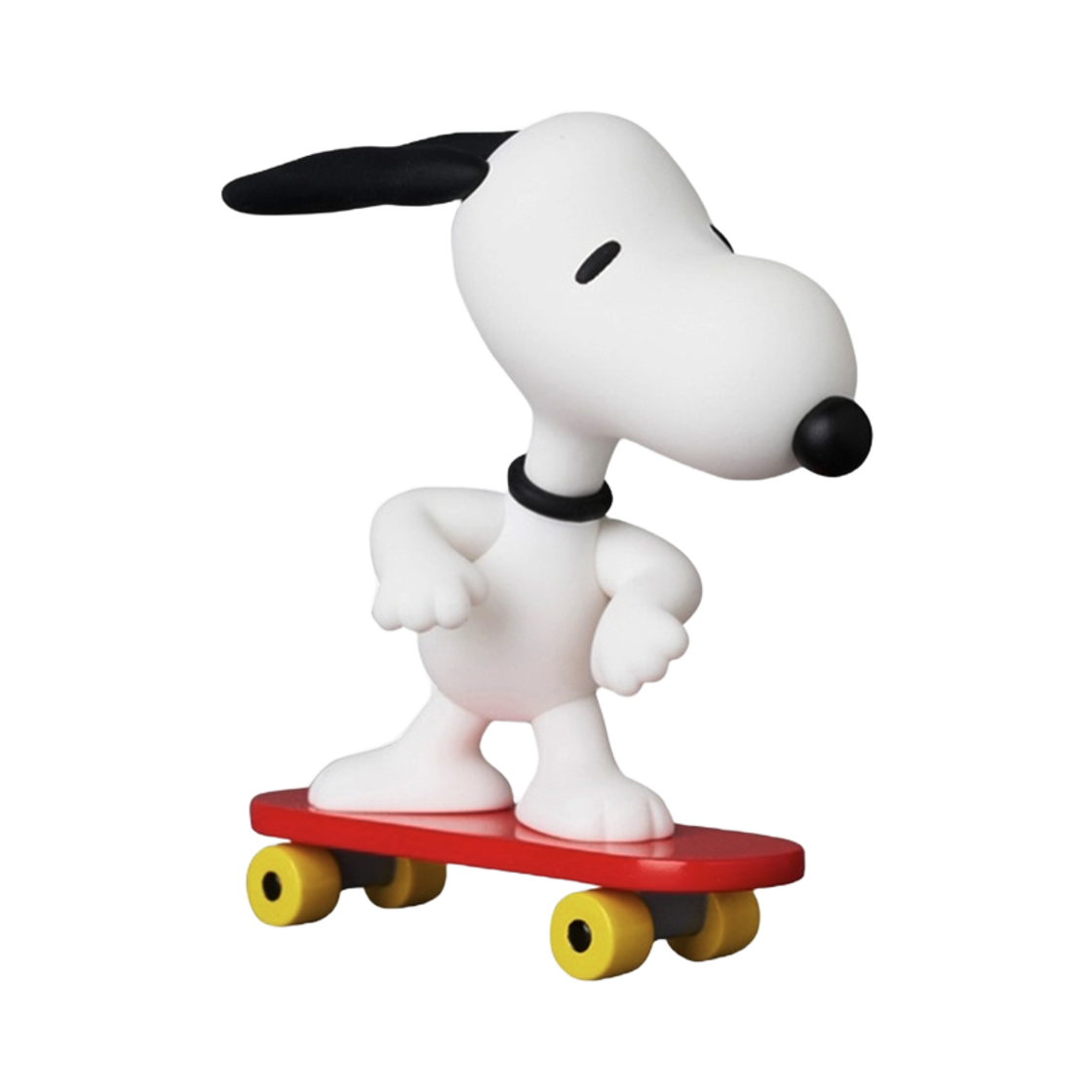 2507007 [6%적립] KINKIROBOT UDF Peanuts Series 17: Skateboard Snoopy