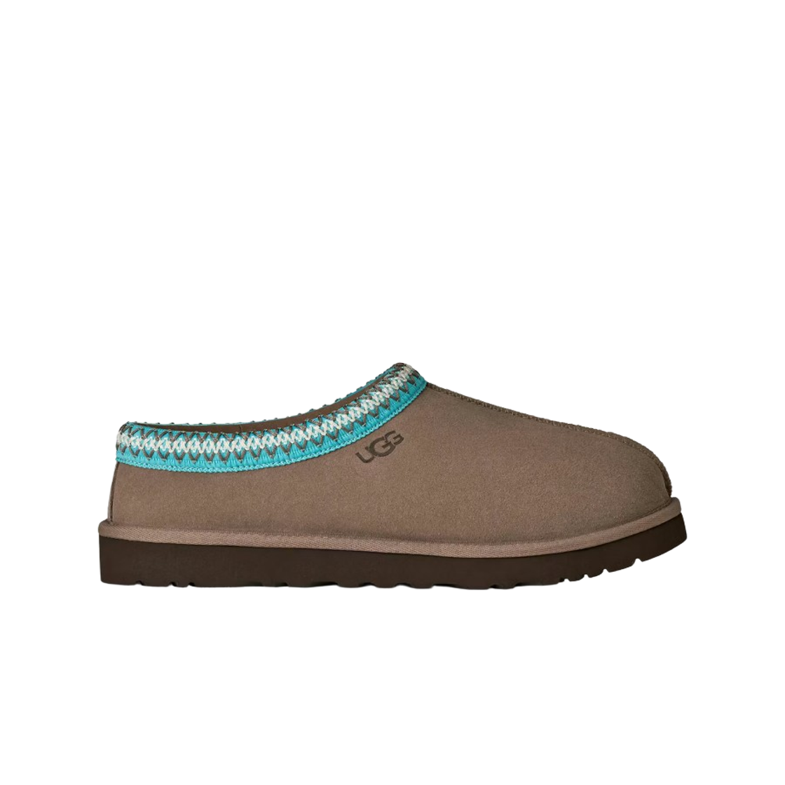 어그 타스만 2 슬리퍼 카리부 사파이어 아이스(UGG Tasman II Slipper Caribou Sapphire Ice) - 1