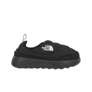 The North Face Dome Slip On Black - 25FW