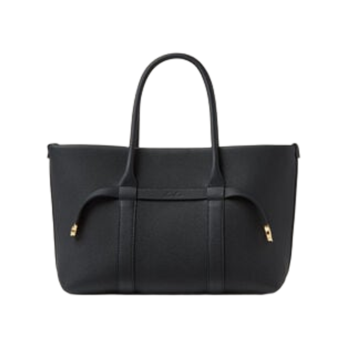 로로 피아나 기에라 스몰 쇼퍼백 블루 네이비 선 골드(Loro Piana Ghiera Small Shopper Bag Blue Navy Sun Gold)