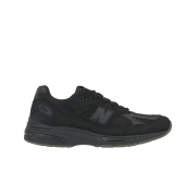 New Balance x Stone Island 991v2 Made in UK Black