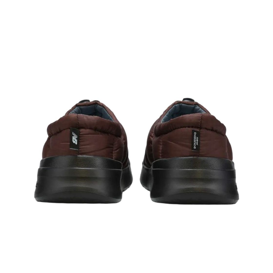 뉴발란스 슬리핑 모크 V2 브라운(New Balance Sleeping Moc V2 Brown) - 3