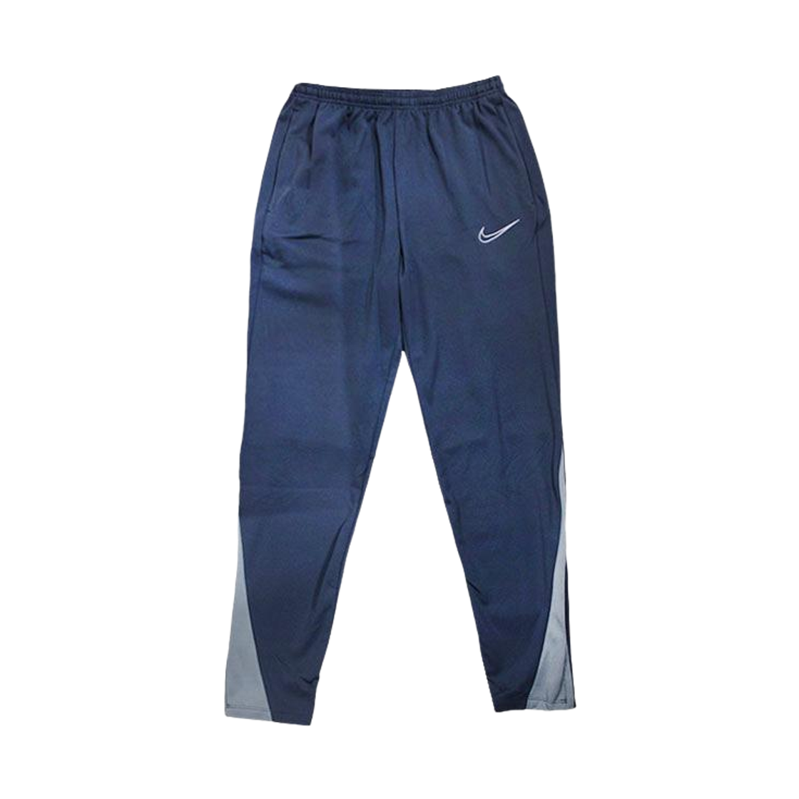 FB6815-437 Nike Therma-Fit Academy Winter Warrior Pants Thunder Blue Cool Grey - Asia