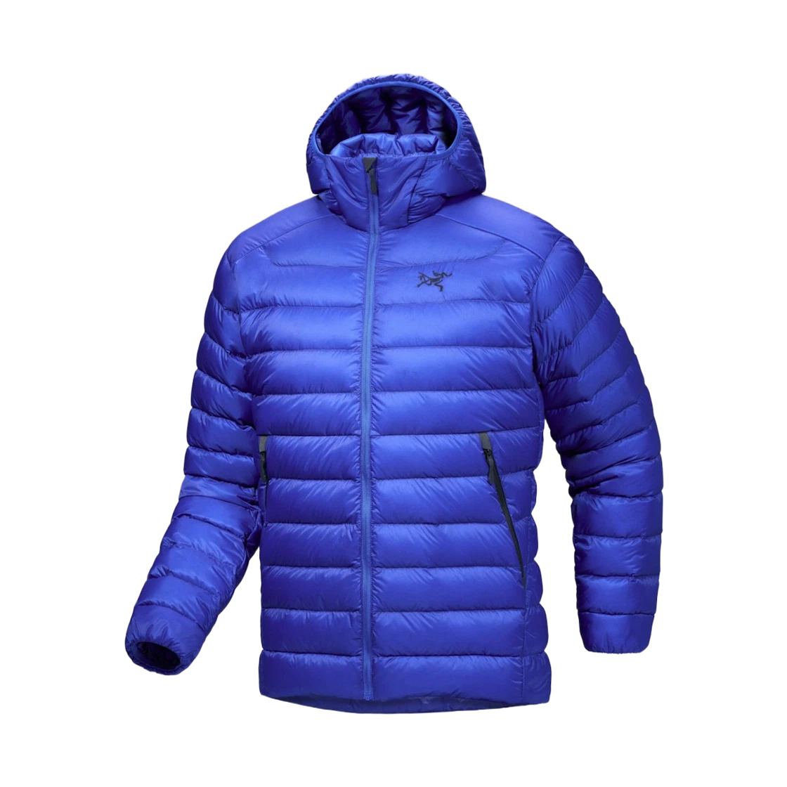 Arc'teryx Arc'teryx Cerium Hoody Vitality · S