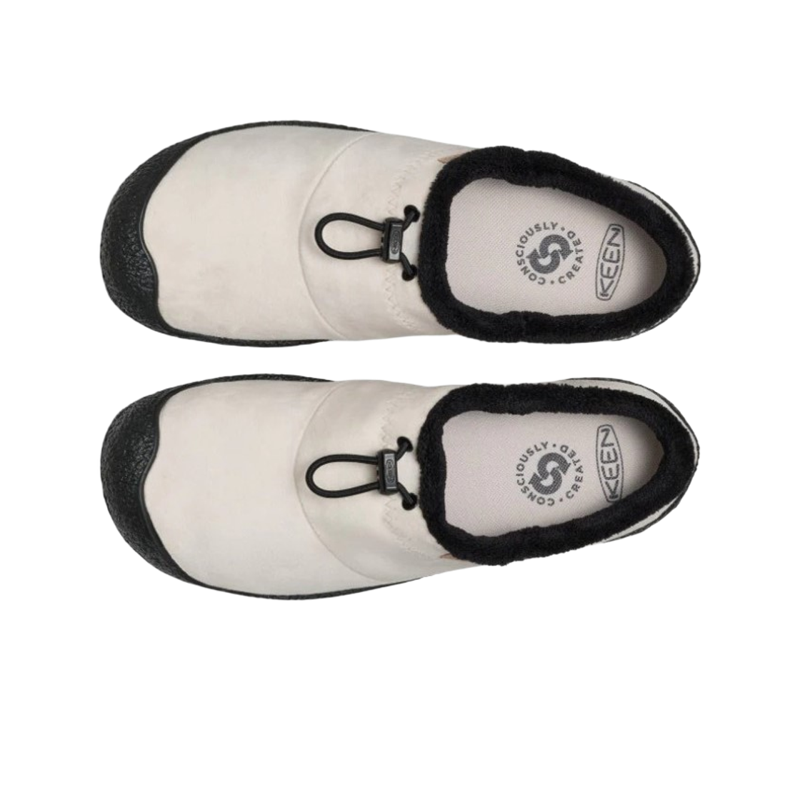 (W) 킨 하우저 III 슬라이드 버치 블랙((W) Keen Howser III Slide Birch Black) - 2