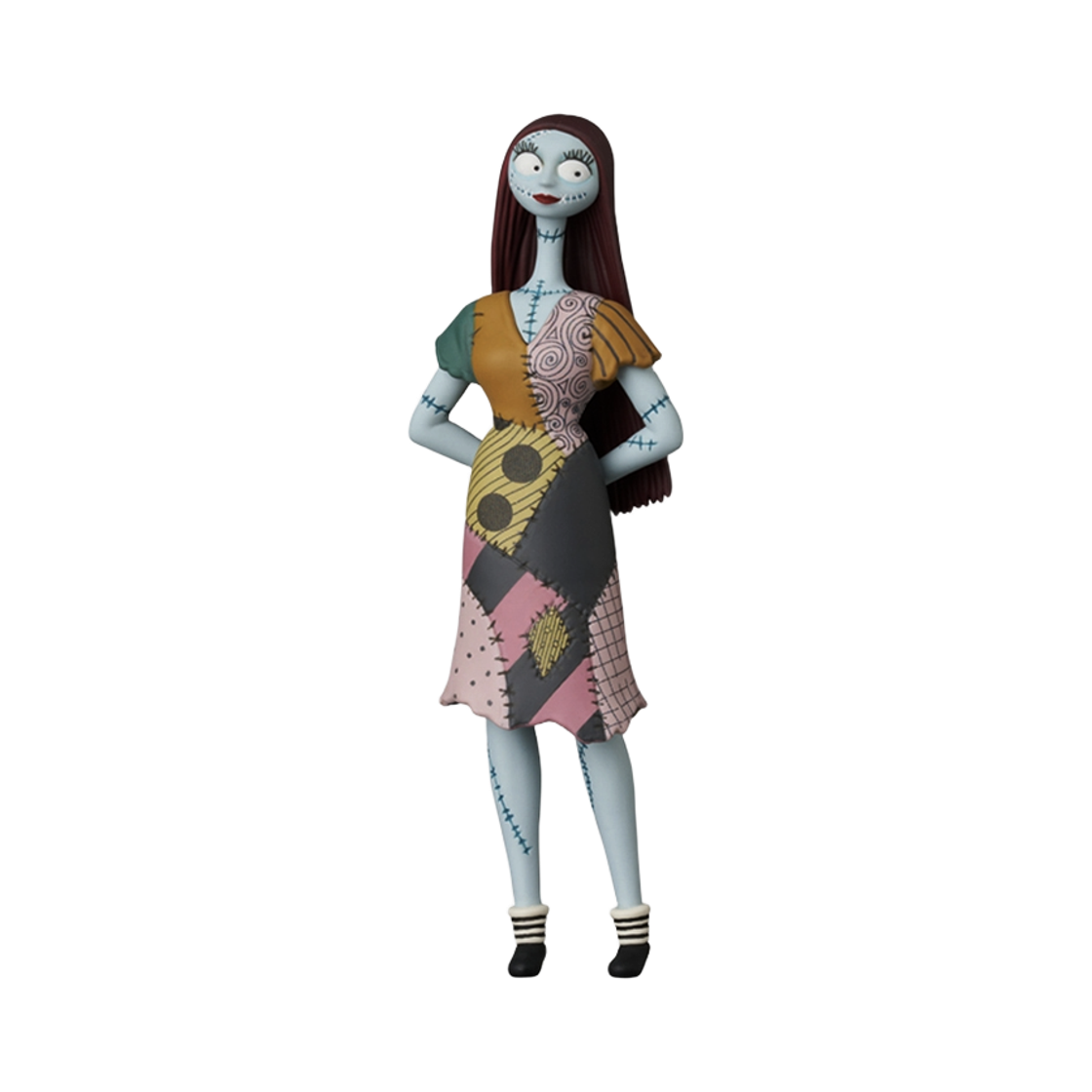 킨키로봇 UDF 크리스마스의 악몽 샐리 (2510002)(KINKIROBOT UDF Nightmare Before Christmas Sally)