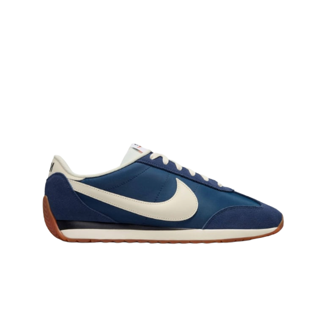 HQ2052-401 Nike Pacific Midnight Navy Gum Medium Brown
