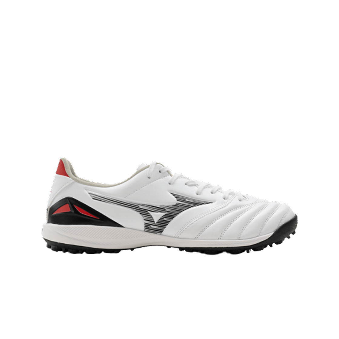 P1GD253509 Mizuno Morelia Neo IV Pro AS White Black