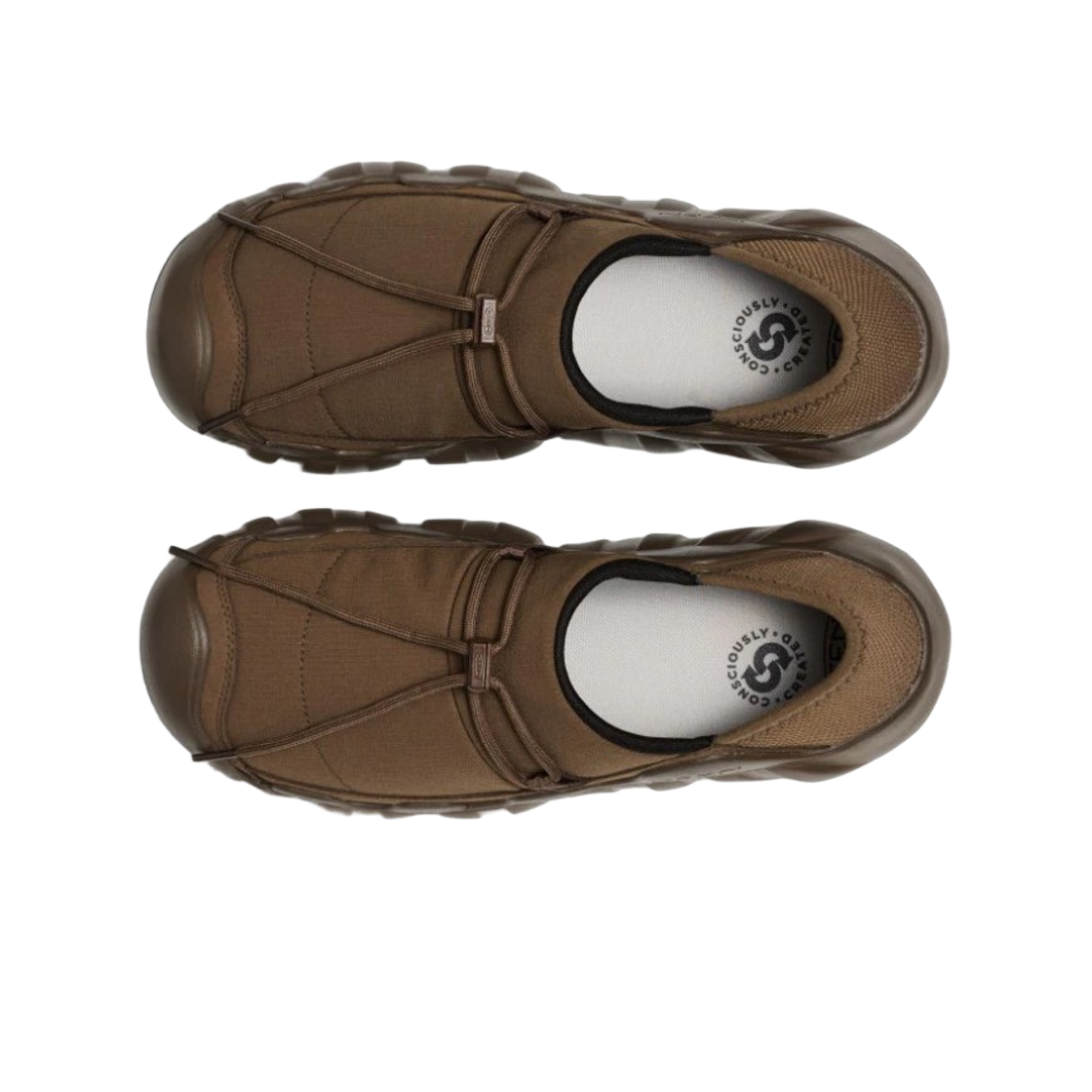 킨 하이파우저 크러쉬백 다크 어스(Keen Hypowser Crushback Dark Earth) - 2