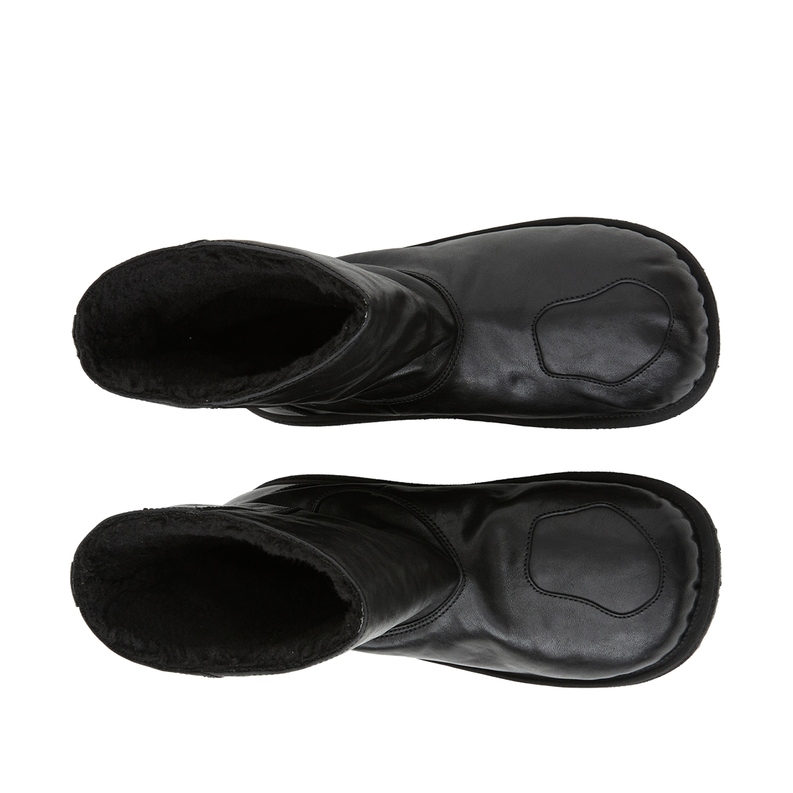 미스테이크 프로젝트 올드퍼 누더(Mistake project OLD FUR Nudugy) - 3