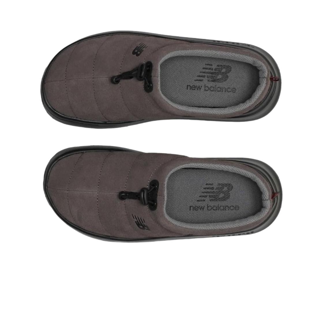 뉴발란스 슬리핑 모크 V2 그레이(New Balance Sleeping Moc V2 Grey) - 2
