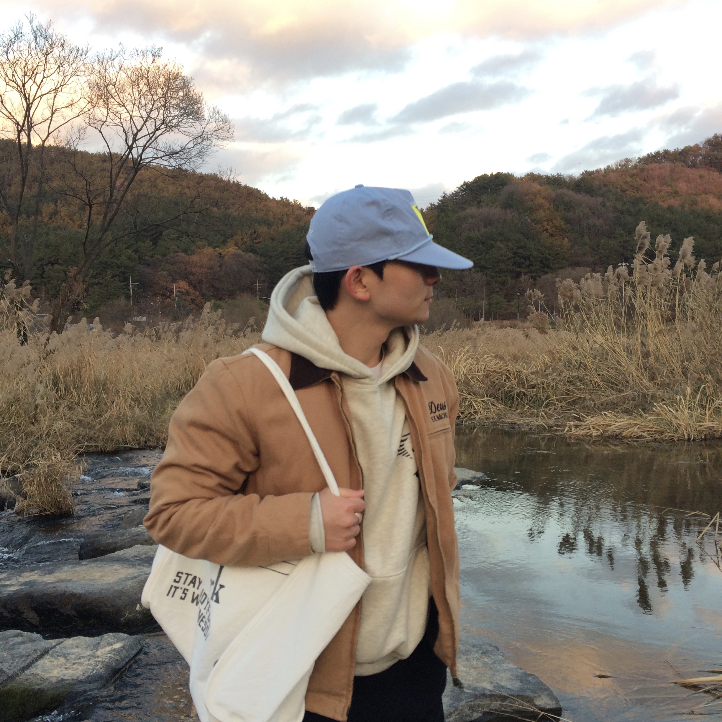 AMOU님의 스타일 - 4