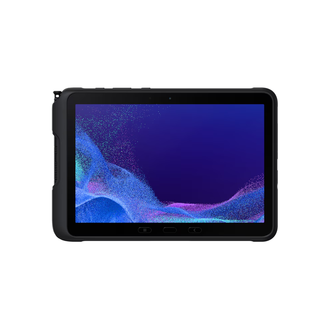 SM-T636NZKAKOO Galaxy Tab Active4 Pro (5G) 64GB Black