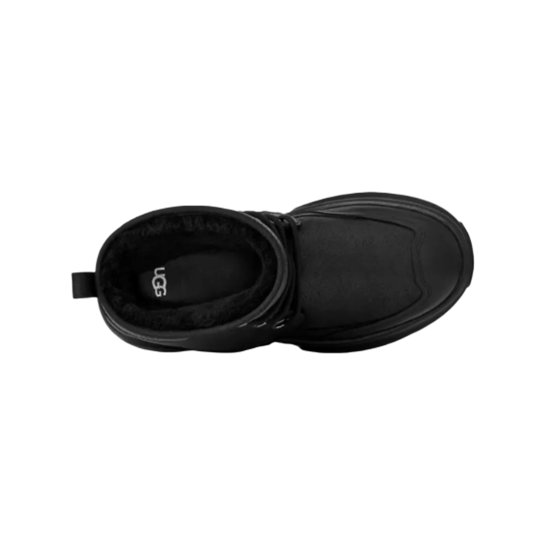 어그 JLD 부츠 블랙(UGG JLD Boot Black) - 2