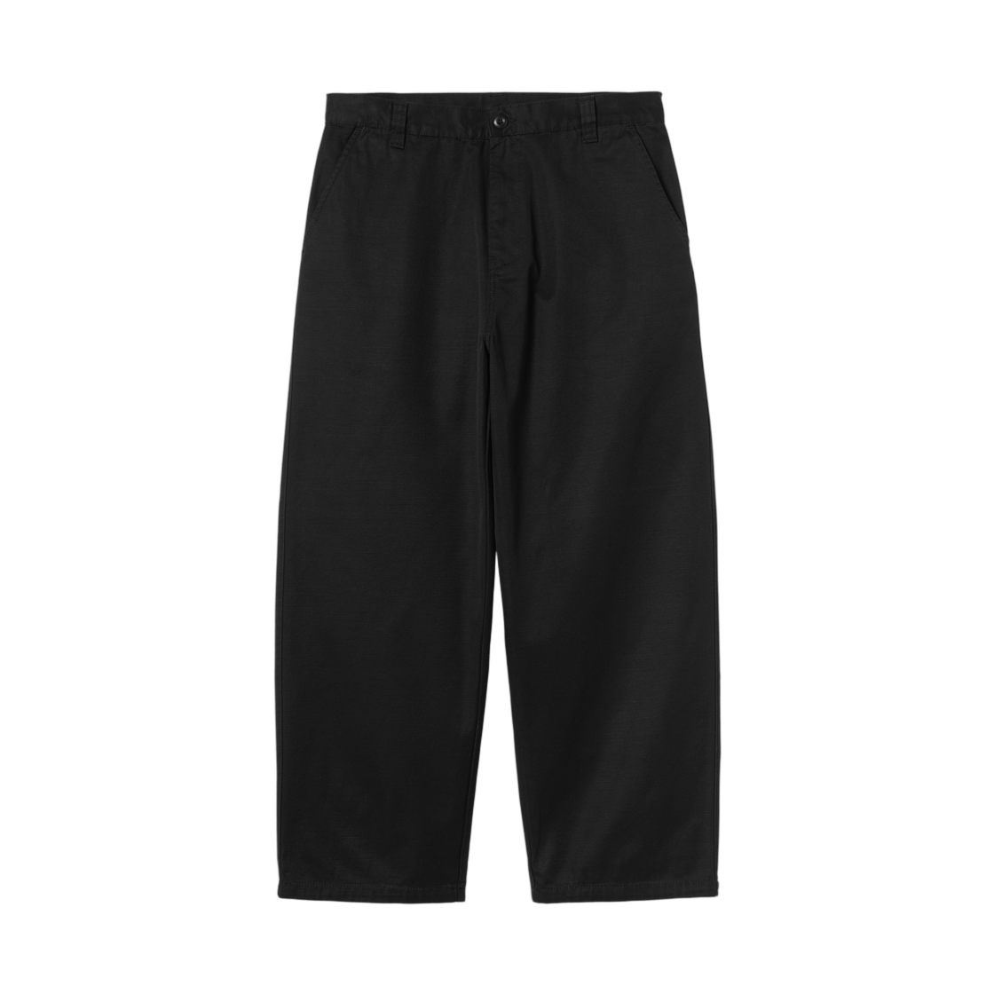 칼하트 WIP 브래디 팬츠 블랙 린스드(Carhartt WIP Brady Pant Black Rinsed) - 2